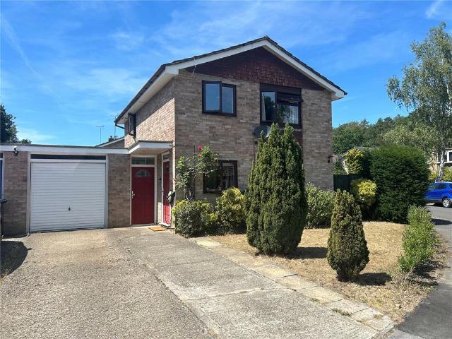 House for sale in Mortimer, West Berkshire