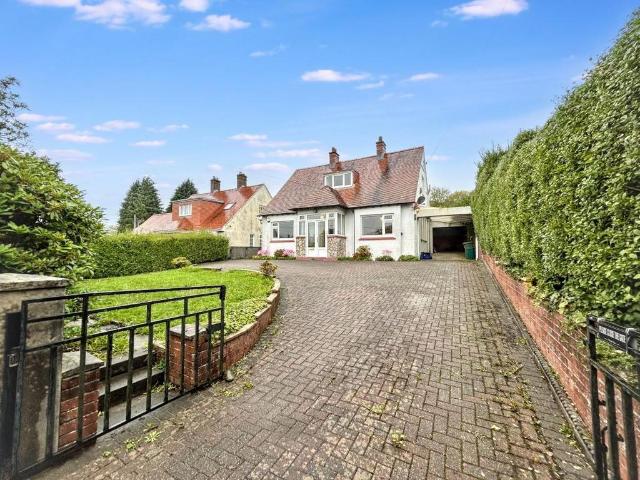 House for sale in Llwydcoed
