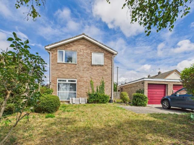 House for sale in Portbury, North Somerset