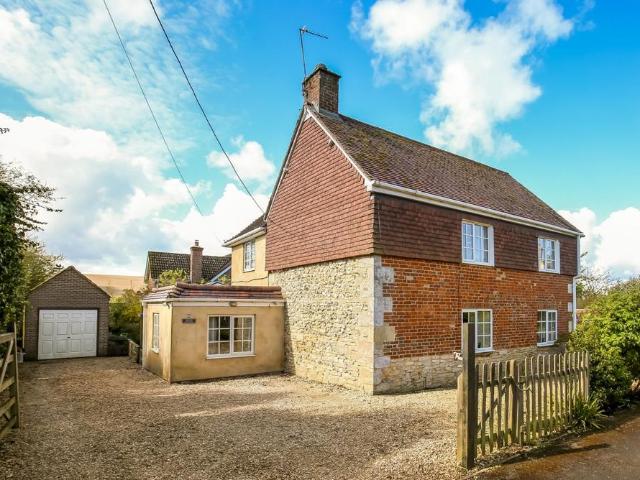 House for sale in Steeple Langford