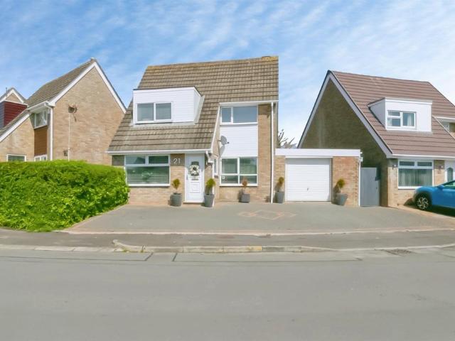 House for sale in West Camp, Boverton