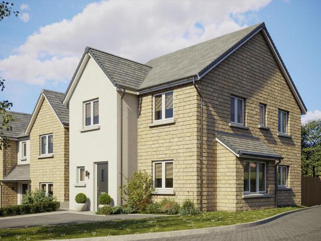 House for sale in Bare, Lancashire