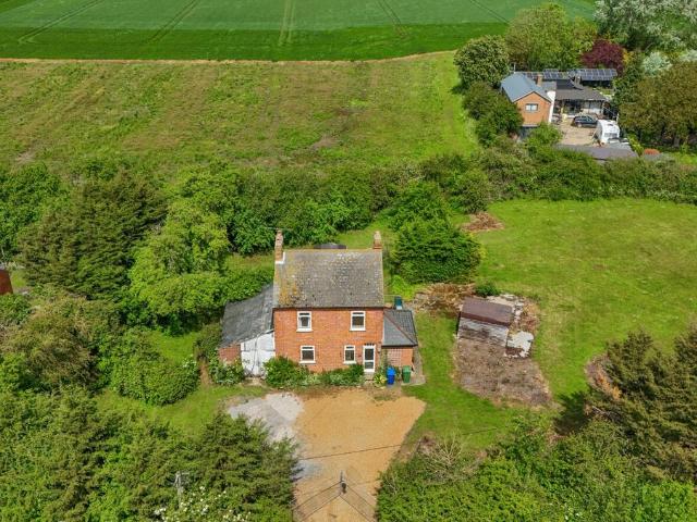 House for sale in Bulphan, Essex