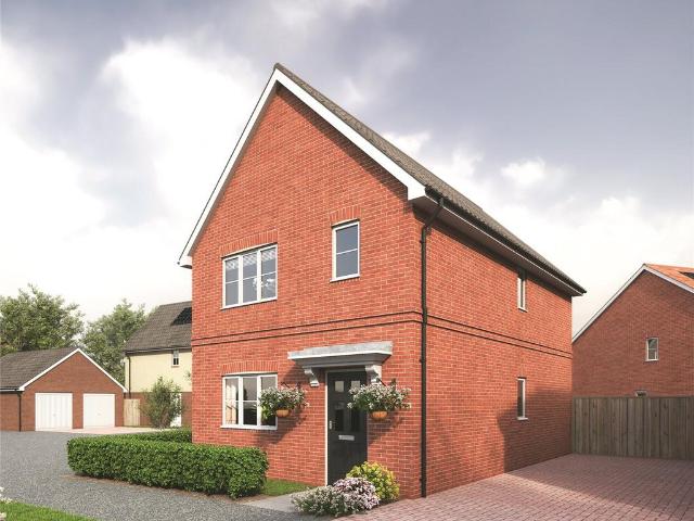House for sale in Walton, Eastbridge