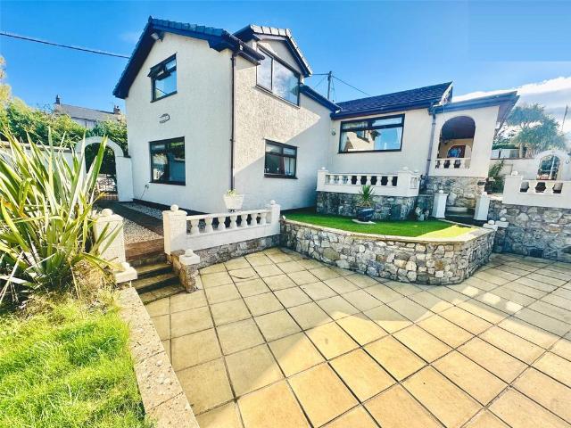 House for sale in Llanasa, Wales