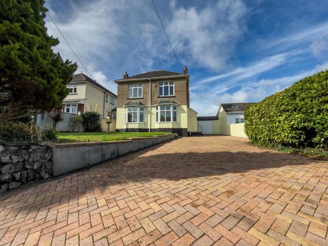 House for sale in Plymstock, Plymouth