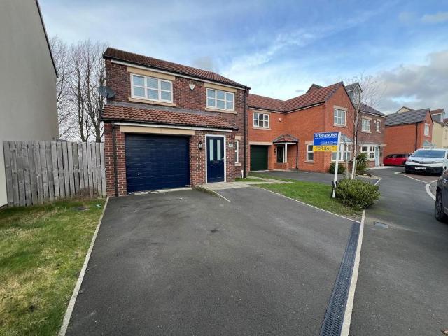 House for sale in Mount Pleasant, Thinford