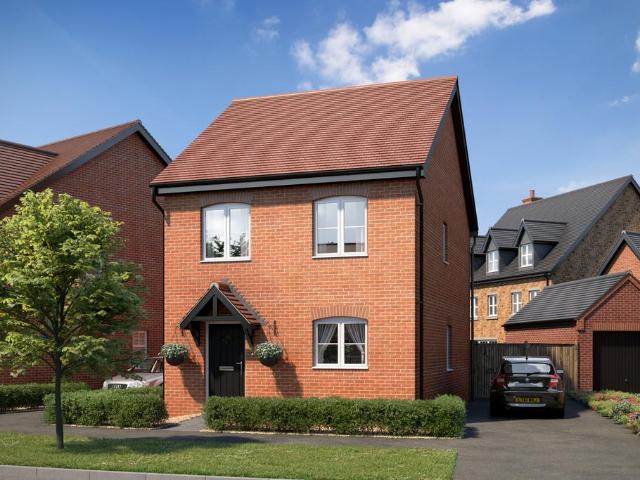 House for sale in Collingtree