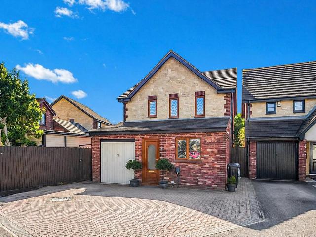 House for sale in Lower Rea, Gloucester