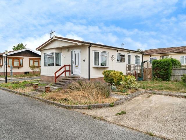 House for sale in Barway, Cambridgeshire