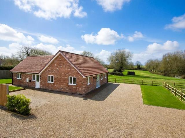 House for sale in Willoughby on the Wolds, Barton In Fabis