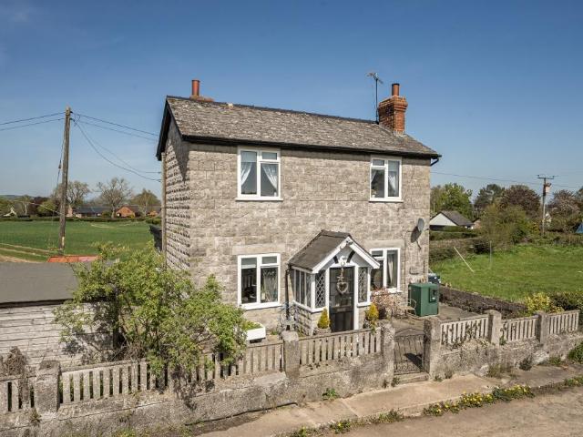 House for sale in Holme Marsh, Lyonshall