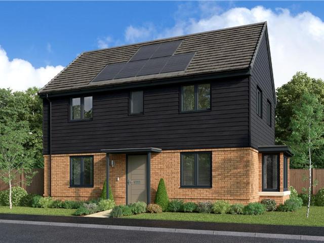 House for sale in Golden Valley, Gloucestershire