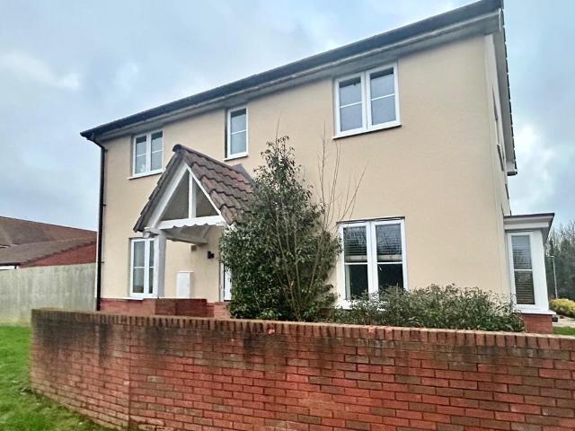 House for sale in North Petherton, Somerset