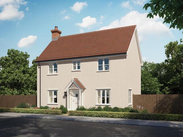 House for sale in Crostwick, Isle Of Man
