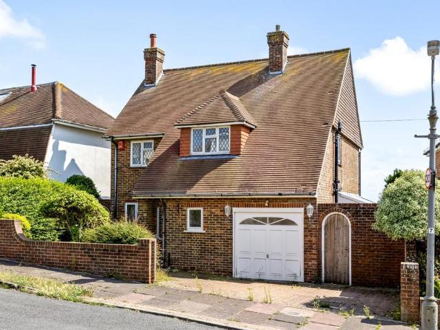 House for sale in Rottingdean