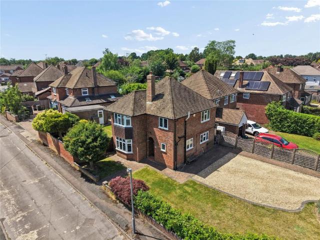 House for sale in Chesham, Asheridge