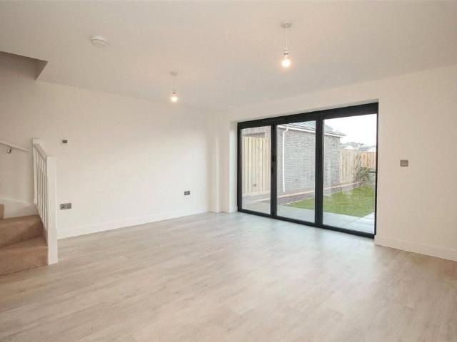 House for sale in Kentisbury, Devon