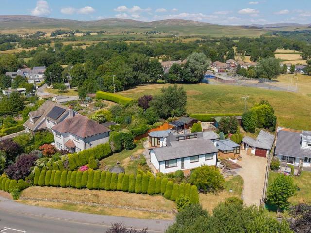 House for sale in Cwarter Bach, Wales