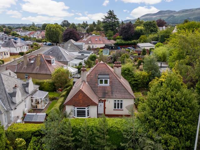 House for sale in Colinton, Scotland