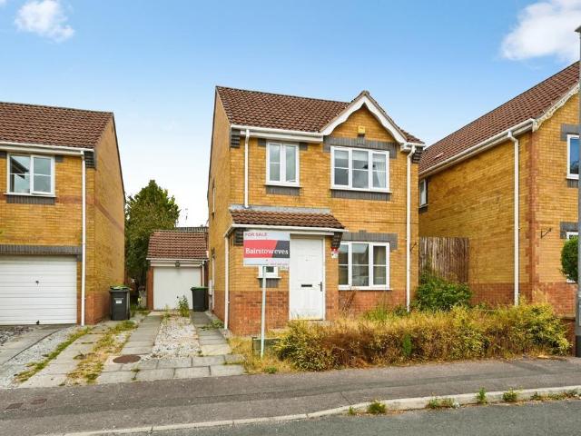 House for sale in East Midlands