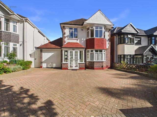 House for sale in Gravelly Hill, Birmingham