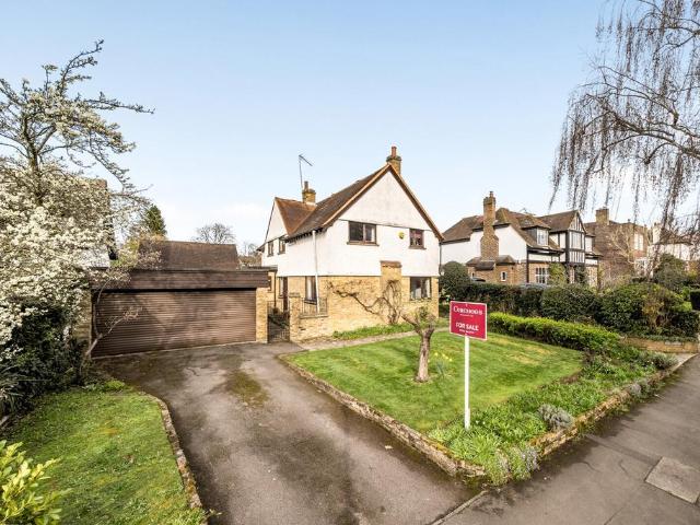 House for sale in Blackhills, Surrey