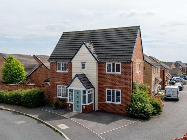 House for sale in Pye Green, Chadsmoor