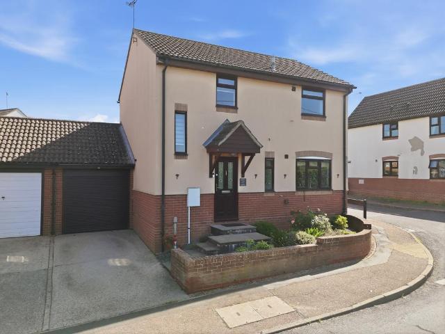 House for sale in Chelmsford, Essex