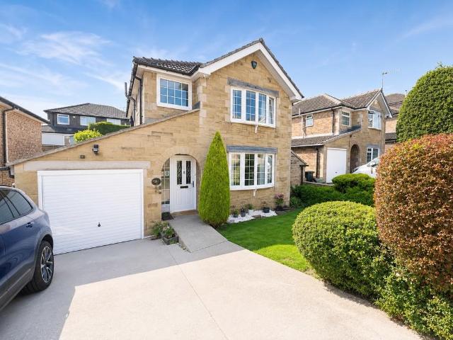 House for sale in West Yorkshire