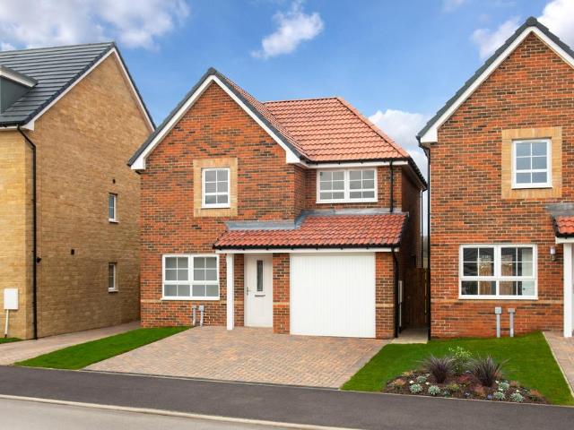 House for sale in Seaton Valley, New Hartley