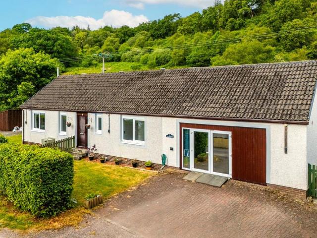 House for sale in Lochgair, Scotland