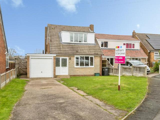 House for sale in Hatfield, South Yorkshire