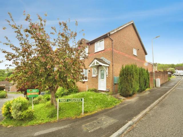 House for sale in St Martins, Caerphilly