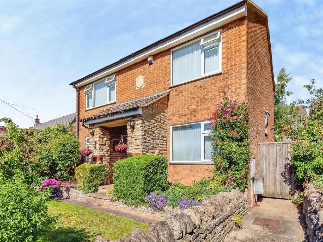 House for sale in Irthlingborough