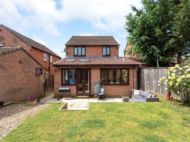 House for sale in Strensall, York