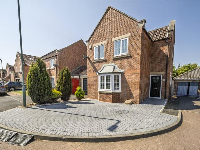 House for sale in West Boldon, Tyne And Wear