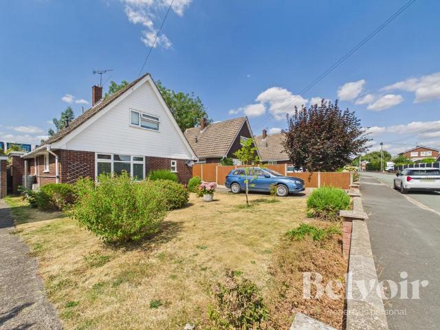 House for sale in Frankwell, Shropshire