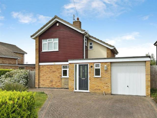 House for sale in Eastbridge, Suffolk