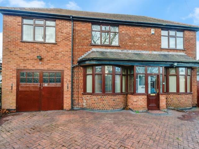 House for sale in Bilston, West Midlands