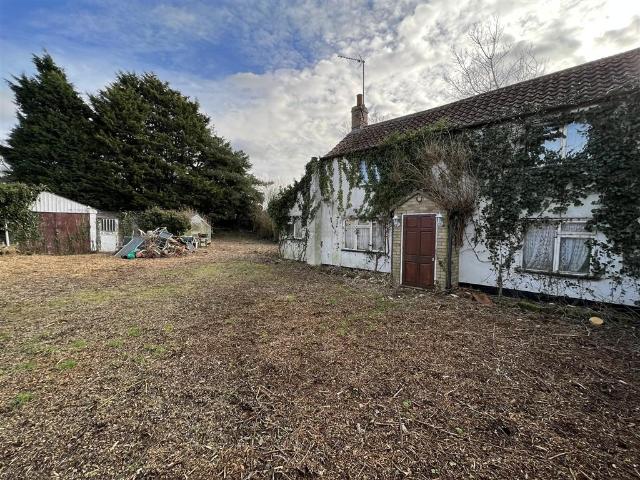 House for sale in Hilgay, Brookville