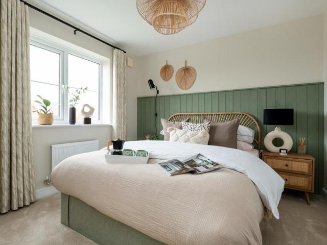 House for sale in Forthampton, Worcestershire