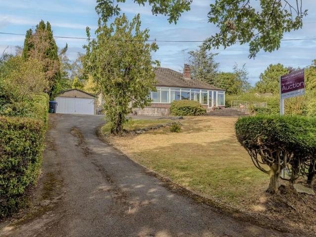 House for sale in Cheadle, Kingsley Moor
