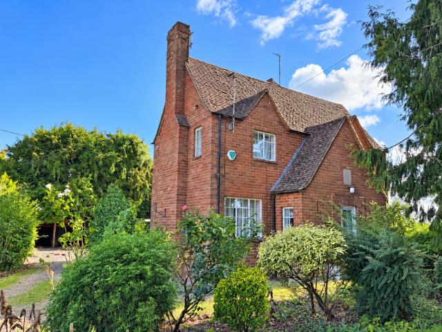 House for sale in Newent, Forest of Dean