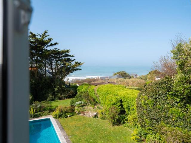 House for sale in New Polzeath, Cornwall