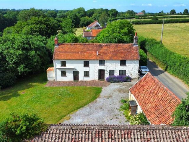 House for sale in Cucklington, Somerset