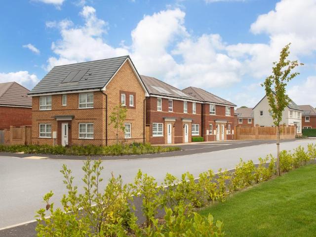 House for sale in Frankwell, Isle Of Man