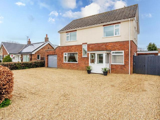 House for sale in Comers, Norfolk
