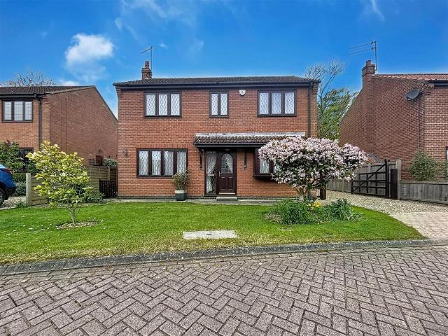 House for sale in Hornsea, East Riding Of Yorkshire