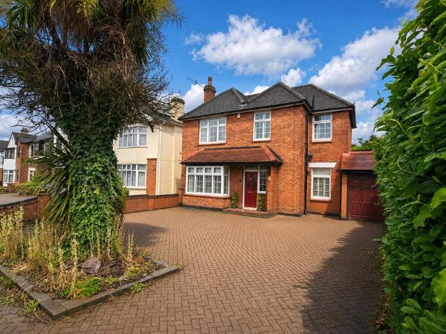 House for sale in Blendon, Greater London